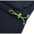 NEO TOOLS Polár Munkavédelmi kabát, PREMIUM, Cordura megerősítésekkel, XXL 81-506-XXL