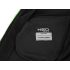 NEO TOOLS Polár Munkavédelmi kabát, PREMIUM, fekete, cordura megerősítésekkel, 300g/m2, L 81-507-L