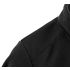 NEO TOOLS Polár Munkavédelmi kabát, PREMIUM, fekete, cordura megerősítésekkel, 300g/m2, L 81-507-L