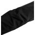 NEO TOOLS Polár Munkavédelmi kabát, PREMIUM, fekete, cordura megerősítésekkel, 300g/m2, XL 81-507-XL