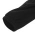 NEO TOOLS Polár Munkavédelmi kabát, gyapjú hatású, BASIC, fekete, L 81-509-L