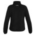 NEO TOOLS Polár Munkavédelmi kabát, gyapjú hatású, BASIC, fekete, L 81-509-L