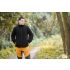 NEO TOOLS Polár Munkavédelmi kabát, gyapjú hatású, BASIC, fekete, XXXL 81-509-XXXL