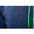 NEO TOOLS Munkavédelmi kabát, kapucnival PREMIUM, kétrétegű, 67% pamut + 33% poliészter, XL 81-511-XL