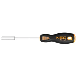 NEO TOOLS Bitbefogó csavarhúzó, 1/4" 06-074