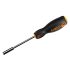 NEO TOOLS Bitbefogó csavarhúzó, 1/4" 06-074
