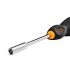 NEO TOOLS Bitbefogó csavarhúzó, 1/4" 06-074