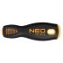NEO TOOLS Bitbefogó csavarhúzó, 1/4" 06-074