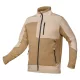 NEO TOOLS Softshell Munkavédelmi kabát, OUTDOOR, bézs, L 81-516-L