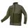 NEO TOOLS Softshell Munkavédelmi kabát, OUTDOOR, zöld, M 81-517-M