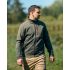 NEO TOOLS Softshell Munkavédelmi kabát, OUTDOOR, zöld, M 81-517-M