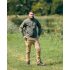 NEO TOOLS Softshell Munkavédelmi kabát, OUTDOOR, zöld, M 81-517-M