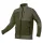 NEO TOOLS Softshell Munkavédelmi kabát, OUTDOOR, zöld, XXXL 81-517-XXXL