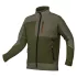 NEO TOOLS Softshell Munkavédelmi kabát, OUTDOOR, zöld, XXXL 81-517-XXXL