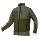 NEO TOOLS Softshell Munkavédelmi kabát, OUTDOOR, zöld, XXXL 81-517-XXXL