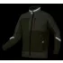 NEO TOOLS Softshell Munkavédelmi kabát, OUTDOOR, zöld, XXXL 81-517-XXXL