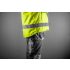 NEO TOOLS Kifordítható láthatósági Munkavédelmi mellény, XL 81-520-XL