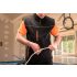 NEO TOOLS Softshell Munkavédelmi mellény M 81-532-M