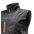 NEO TOOLS Softshell Munkavédelmi mellény M 81-532-M