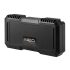 NEO TOOLS Csavarhúzó bitkészlet 100db 25 év garanciával 06-104