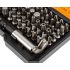 NEO TOOLS Csavarhúzó bitkészlet 100db 25 év garanciával 06-104