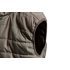 NEO TOOLS Kifordítható olíva Munkavédelmi mellény, CAMO, 100% poliészter, 80g/m2, XL 81-533-XL