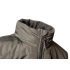 NEO TOOLS Kifordítható olíva Munkavédelmi mellény, CAMO, 100% poliészter, 80g/m2, XL 81-533-XL