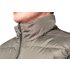 NEO TOOLS Kifordítható olíva Munkavédelmi mellény, CAMO, 100% poliészter, 80g/m2, XL 81-533-XL