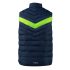NEO TOOLS Munkavédelmi mellény, PREMIUM, XL 81-534-XL