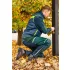 NEO TOOLS Munkavédelmi mellény, PREMIUM, XXL 81-534-XXL