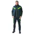 NEO TOOLS Munkavédelmi mellény, PREMIUM, XXL 81-534-XXL