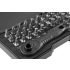 NEO TOOLS Csavarhúzó bitkészlet 38db 25 év garanciával 06-105