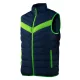 NEO TOOLS Munkavédelmi mellény, PREMIUM, XXXL 81-534-XXXL