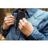 NEO TOOLS Farmer munkaing, DENIM, 100% pamut, S 81-549-S
