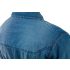 NEO TOOLS Farmer munkaing, DENIM, 100% pamut, S 81-549-S