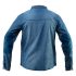 NEO TOOLS Farmer munkaing, DENIM, 100% pamut, S 81-549-S