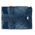 NEO TOOLS Farmer munkaing, DENIM, 100% pamut, S 81-549-S