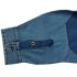 NEO TOOLS Farmer munkaing, DENIM, 100% pamut, S 81-549-S