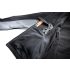 NEO TOOLS Softshell Munkavédelmi kabát, Víz- és szélálló, L/52 Vízálló (5000mm), szellőztető szelepek (3000mpv), L 81-550-L