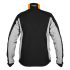 NEO TOOLS Softshell Munkavédelmi kabát, Víz- és szélálló, L/52 Vízálló (5000mm), szellőztető szelepek (3000mpv), L 81-550-L