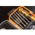 NEO TOOLS OKOSTELEFON JAVÍTÓ szerszámkészlet 25 év garanciával 06-108