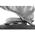 NEO TOOLS Softshell Munkavédelmi kabát, levehető kapucnival, L 81-551-L