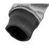 NEO TOOLS Softshell Munkavédelmi kabát, levehető kapucnival, M 81-551-M
