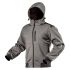 NEO TOOLS Softshell Munkavédelmi kabát, levehető kapucnival, S 81-551-S