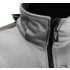 NEO TOOLS Softshell Munkavédelmi kabát, levehető kapucnival, S 81-551-S