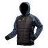 NEO TOOLS Munkavédelmi kabát, extrán szigetelt, kapucnival, XXXL 81-556-XXXL