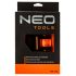 NEO TOOLS Univerzális okostelefon szerelő állvány   06-123