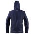 NEO TOOLS Softshell Munkavédelmi kabát, steppelt betéttel, PREMIUM, XL 81-559-XL