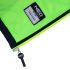 NEO TOOLS Softshell Munkavédelmi kabát, steppelt betéttel, PREMIUM, XL 81-559-XL