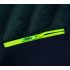 NEO TOOLS Softshell Munkavédelmi kabát, steppelt betéttel, PREMIUM, XL 81-559-XL